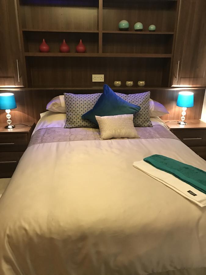 2 Drummond B&B Лондондеррі Екстер'єр фото