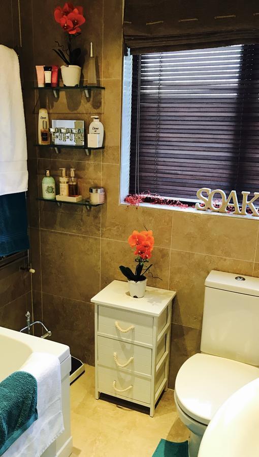 2 Drummond B&B Лондондеррі Екстер'єр фото