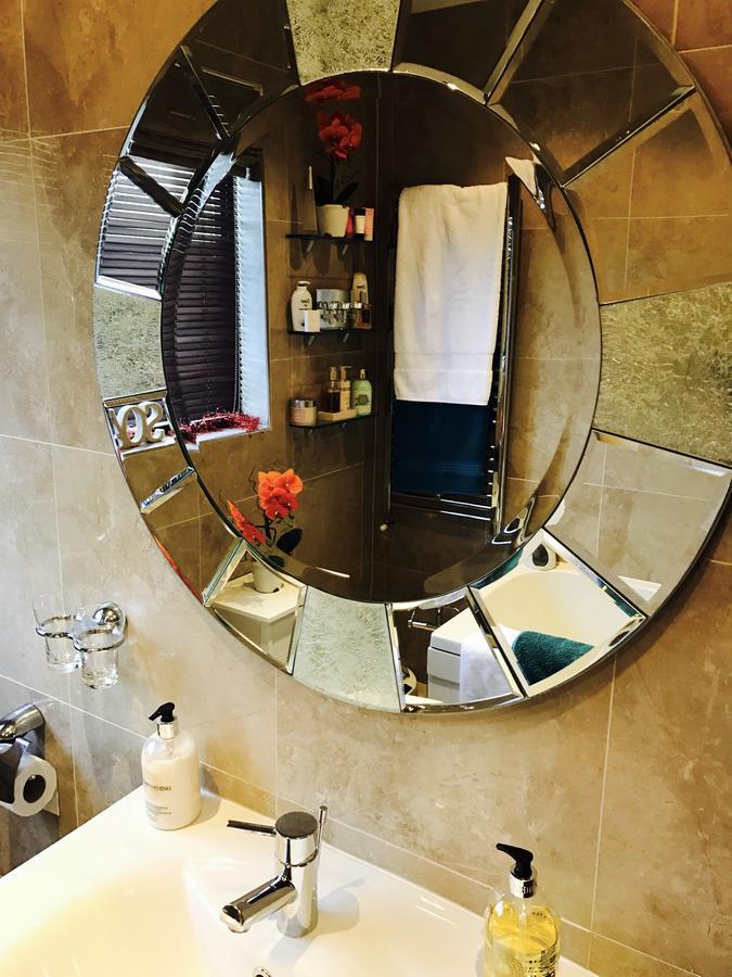 2 Drummond B&B Лондондеррі Екстер'єр фото